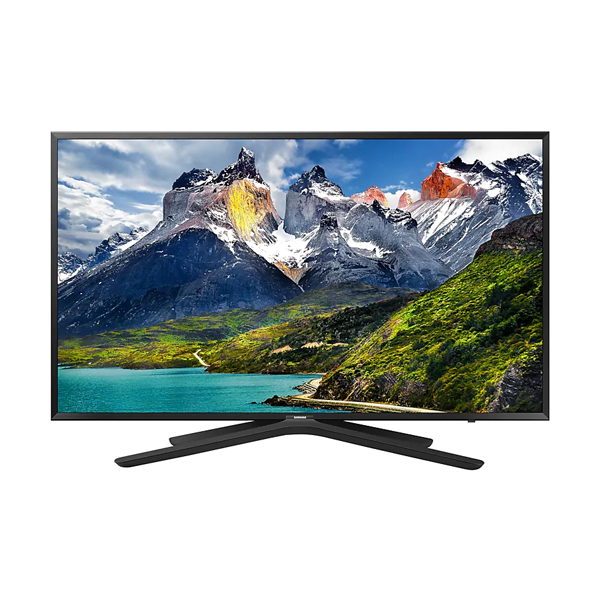 Samsung Full HD Smart TV 43" - 43N5500